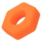 CALEXOTICS - ALPHA PROLONG SEXGONE ORANGE RING