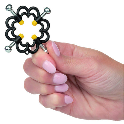 CALEXOTICS - BOUNDLESS NIPPLE CLAMPS