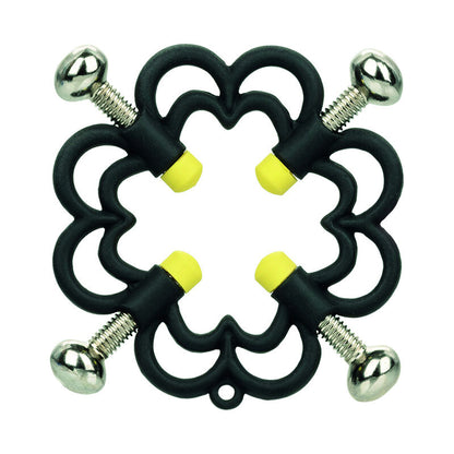 CALEXOTICS - BOUNDLESS NIPPLE CLAMPS