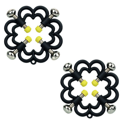 CALEXOTICS - BOUNDLESS NIPPLE CLAMPS