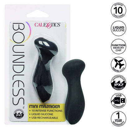 CALEXOTICS - BOUNDLESS MASSATGE MINI