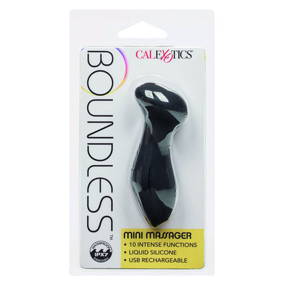CALEXOTICS - BOUNDLESS MASSATGE MINI