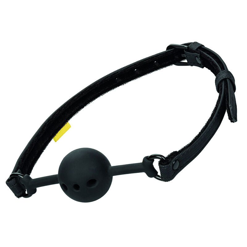 CALEXOTICS - BOUNDLESS MORDASSA DE BOLA TRANSPIRABLE