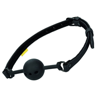 CALEXOTICS - BOUNDLESS MORDASSA DE BOLA TRANSPIRABLE