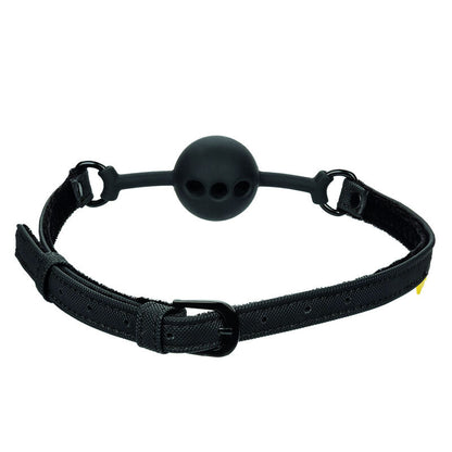 CALEXOTICS - BOUNDLESS MORDASSA DE BOLA TRANSPIRABLE