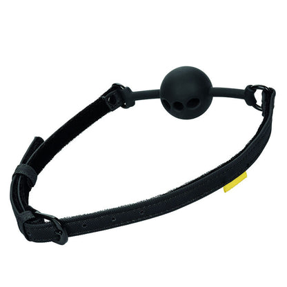 CALEXOTICS - BOUNDLESS MORDASSA DE BOLA TRANSPIRABLE
