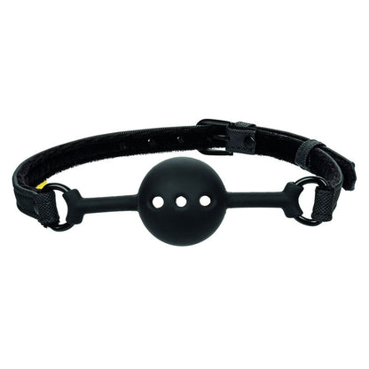 CALEXOTICS - BOUNDLESS MORDASSA DE BOLA TRANSPIRABLE