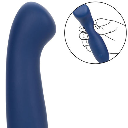 CALEXOTICS - CASHMERE SATIN G BLAU