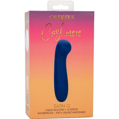 CALEXOTICS - CASHMERE SATIN G BLAU