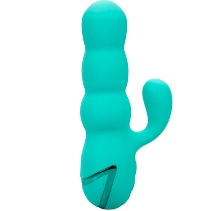 CALEXOTICS - DEL MAR DIVA VIBRADOR RABBIT VERD AIGUA BY CALIFORNIA DREAMING