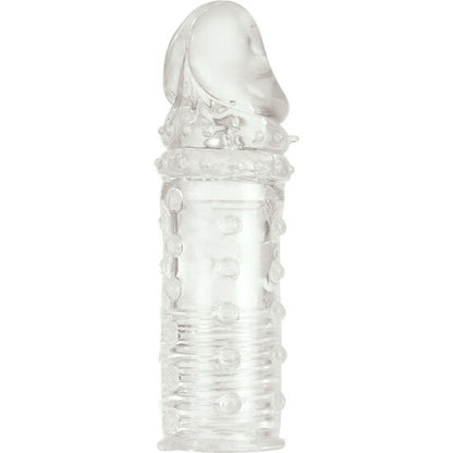 CALEXOTICS - EXTENSIÓ DE SILICONA PER AL PENIS