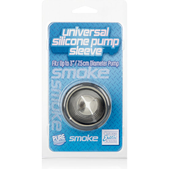 Manga de recambio universal para desarrolladores de color negro de la marca CALEXOTICS, resistente y duradera.