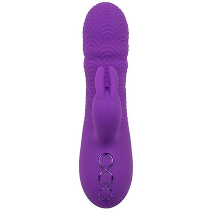 CALEXOTICS - MANHATTAN BEACH MARVEL VIBRADOR RABBIT MORAT BY CALIFORNIA DREAMING