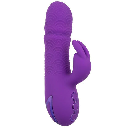 CALEXOTICS - MANHATTAN BEACH MARVEL VIBRADOR RABBIT MORAT BY CALIFORNIA DREAMING