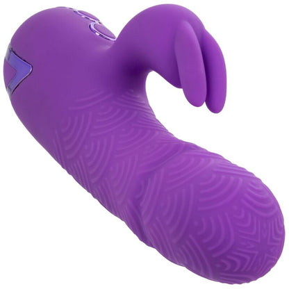 CALEXOTICS - MANHATTAN BEACH MARVEL VIBRADOR RABBIT MORAT BY CALIFORNIA DREAMING