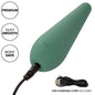 CALEXOTICS - MOD CHIC ESTIMULADOR VERD