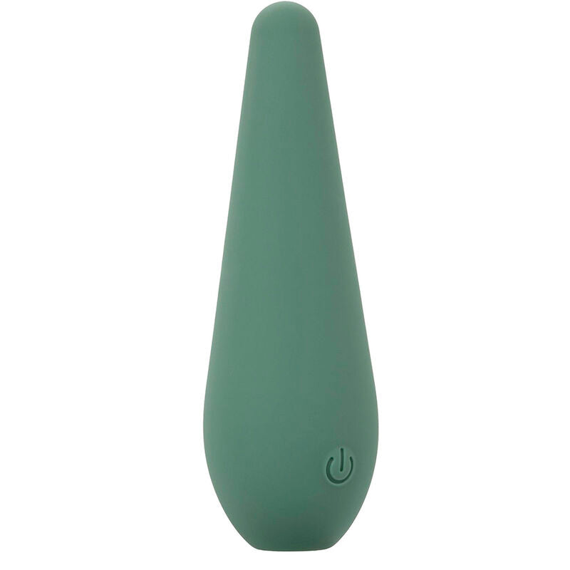 CALEXOTICS - MOD CHIC ESTIMULADOR VERD