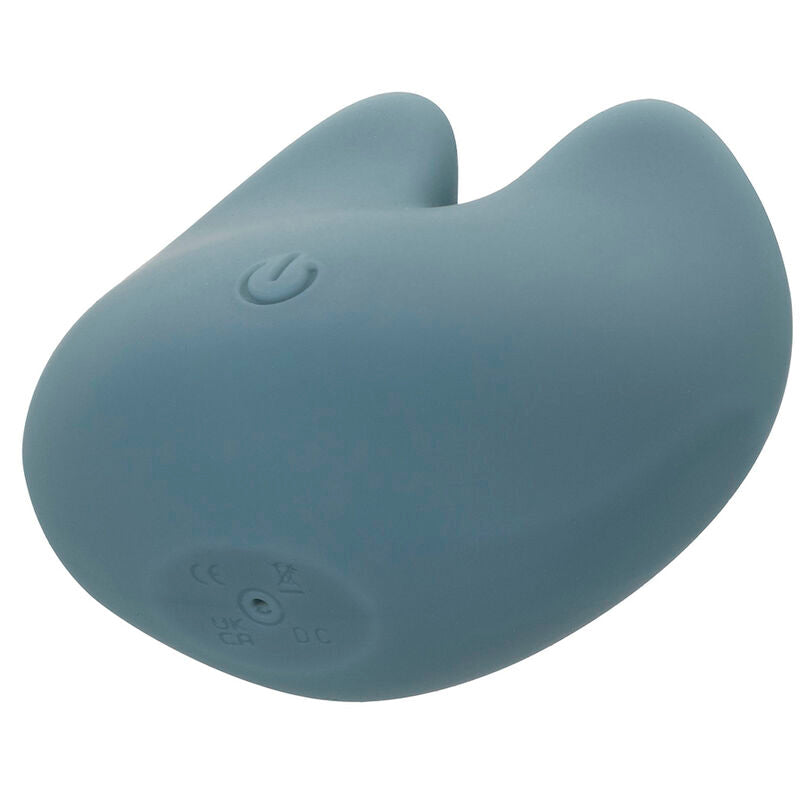 CALEXOTICS - MOD CURVE BLUE STIMULATOR