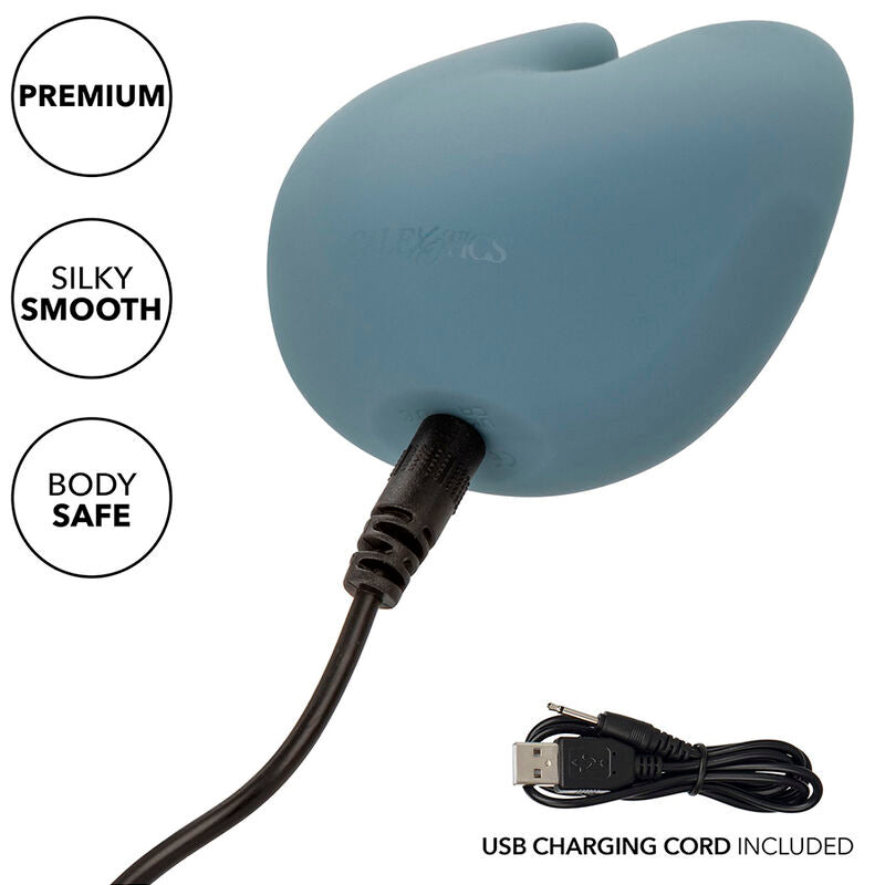 CALEXOTICS - MOD CURVE BLUE STIMULATOR