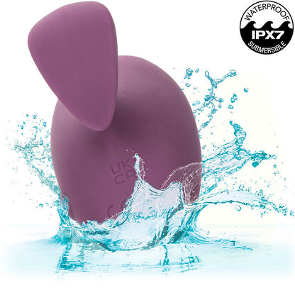 CALEXOTICS - MOD TOUCH ESTIMULADOR MORAT