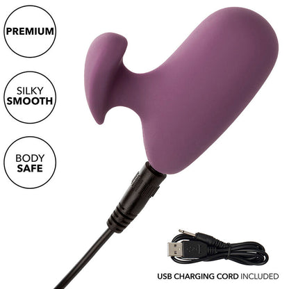 CALEXOTICS - MOD TOUCH ESTIMULADOR MORAT