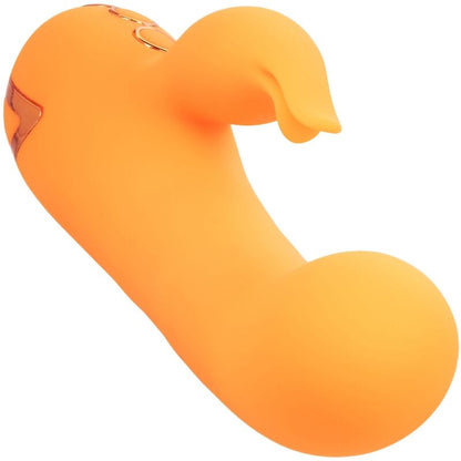 CALEXOTICS - MONTECITO MUSE VIBRADOR RABBIT TARONJA BY CALIFORNIA DREAMING