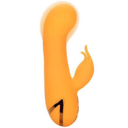 CALEXOTICS - MONTECITO MUSE VIBRADOR RABBIT TARONJA BY CALIFORNIA DREAMING