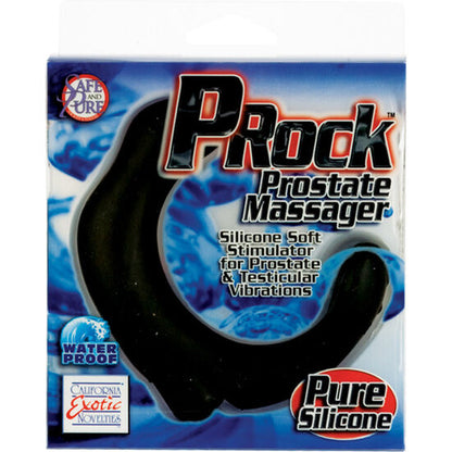 CALEXOTICS - P-ROCK ESTIMULADOR DEL PUNT G MASCULÍ