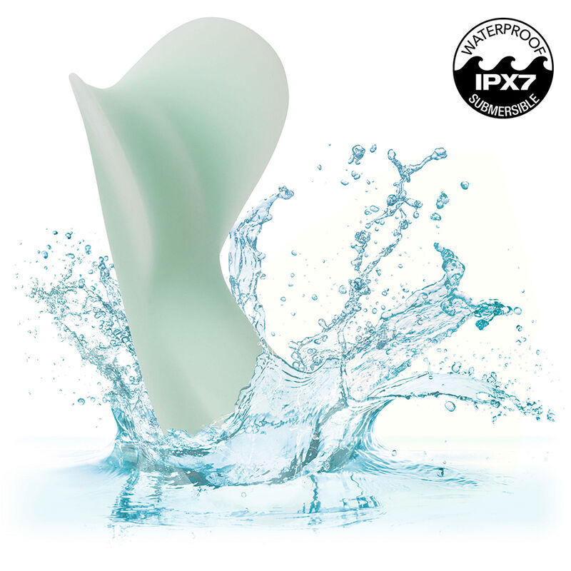 CALEXOTICS - PACIFICA TAHITI ESTIMULADOR 10 FUNCIONS AQUA