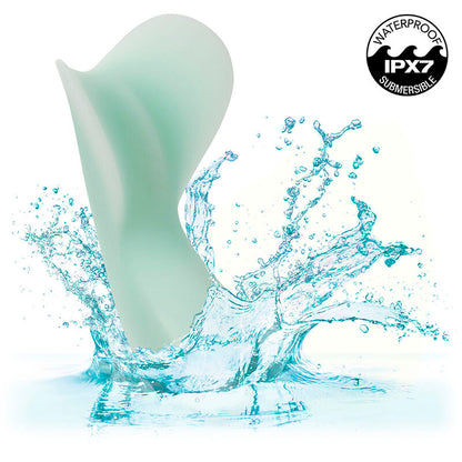 CALEXOTICS - PACIFICA TAHITI ESTIMULADOR 10 FUNCIONS AQUA