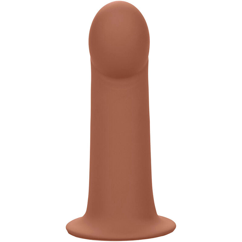CALEXOTICS - PERFORMANCE MAXX EXTENSION WITH HARNESS FOR BROWN SKIN