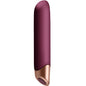 CLIMAXIMUM - RAPTURE KIT VIBRADOR CLÁSICO + PLUG ANAL PRINCIPIANTES