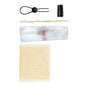 CLONEBOY candle-shaped penis mold kit with detailed design for creating personal replicas.