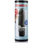 Kit clonador de pene CLONEBOY con vibración, en color negro, muestra el dispositivo y accesorios en la imagen.