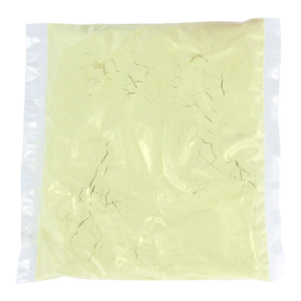 CLONEBOY replacement powder in a sealed package, ideal for DIY molding kits and crafting projects.