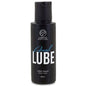 Lubricante anal COBECO CBL en botella de 100 ml, textura suave y transparente para mayor comodidad y lubricación segura.