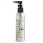 Lubricante anal relajante COBECO Male Relax de 150 ml, envase con tapa y etiqueta en fondo blanco.
