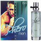 COBECO Male Pheromen perfume bottle, 15 ml, featuring a sleek design and label for pheromone attraction.