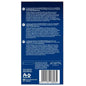 Paquete de 24 preservativos Control Adapta Nature de la marca Control Condoms, en su paquete con blíster.