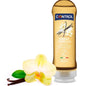 Gel de masaje y placer CONTROL 2 en 1 Madagascar Sweetness de 200 ml, con textura suave y aroma tropical.