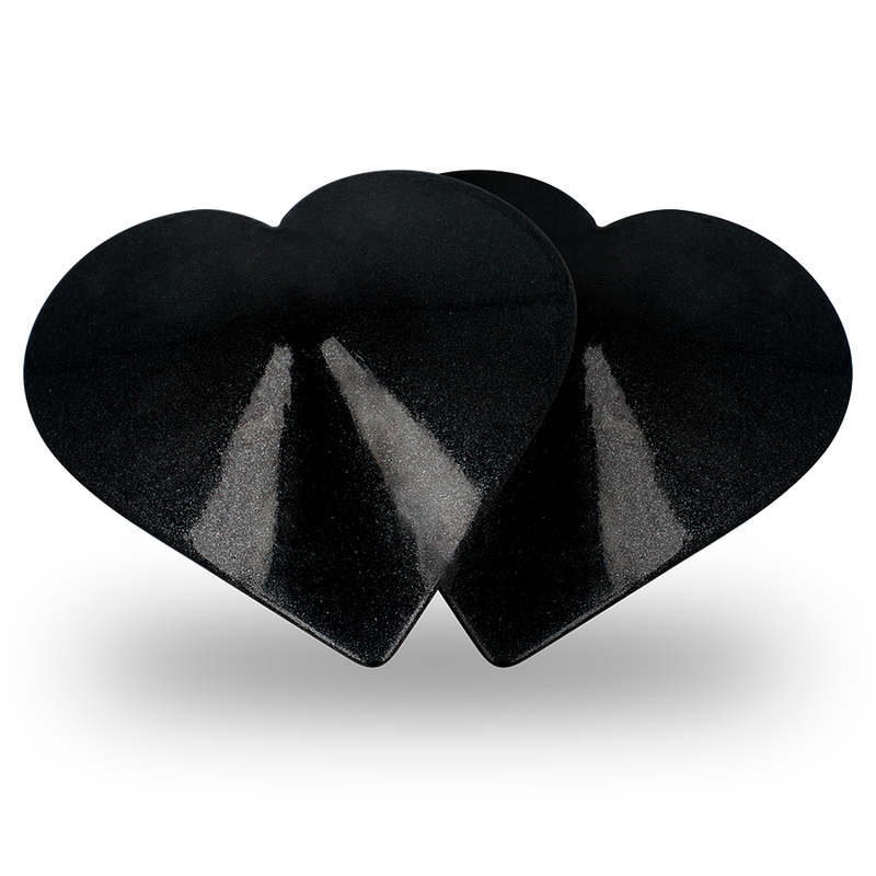 COQUETTE CHIC DESIRE - COBREIX PEIXOS METALL CORS NEGRES