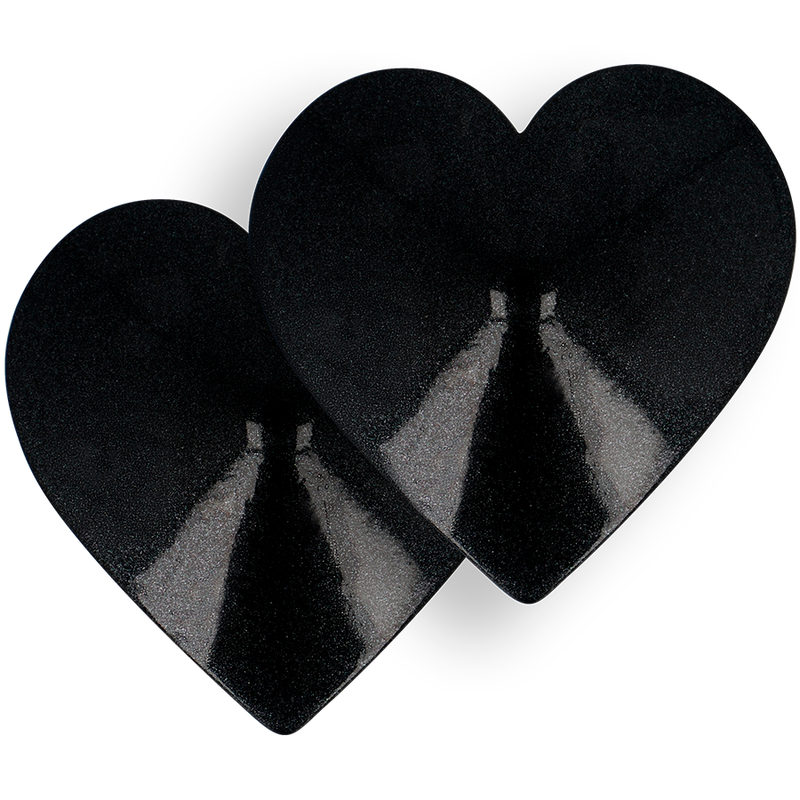 COQUETTE CHIC DESIRE - COBREIX PEIXOS METALL CORS NEGRES