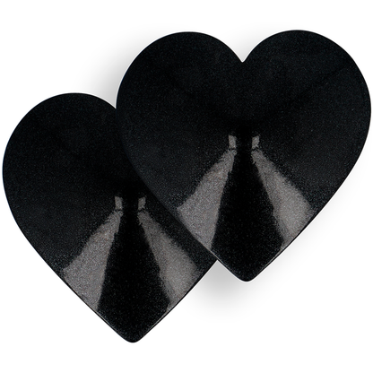 COQUETTE CHIC DESIRE - COBREIX PEIXOS METALL CORS NEGRES