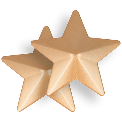 COQUETTE CHIC DESIRE - COBREIX PEIXONS METALL ESTRELLES