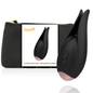 COQUETTE CHIC DESIRE - ESTIMULADOR CLÍTORIS NEGRE / GOLD FLOR
