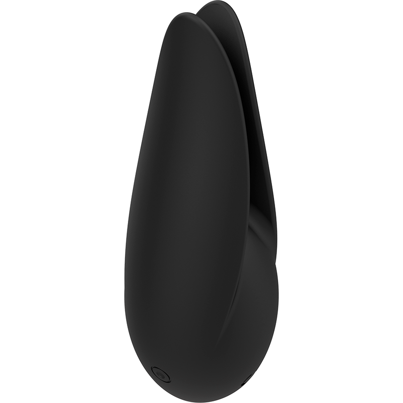 COQUETTE CHIC DESIRE - ESTIMULADOR CLÍTORIS NEGRE / GOLD FLOR