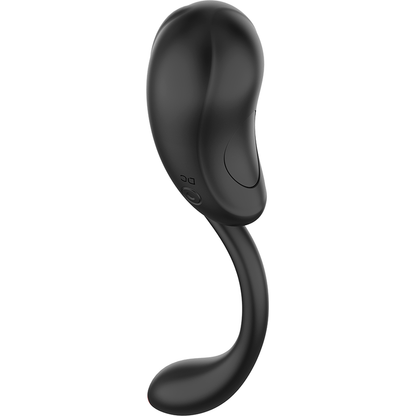 COQUETTE CHIC DESIRE - OU CONTROL REMOT RECARREGABLE NEGRE / GOLD