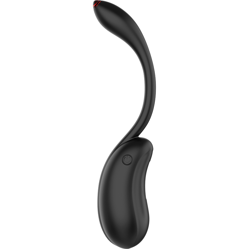 COQUETTE CHIC DESIRE - OU CONTROL REMOT RECARREGABLE NEGRE / GOLD