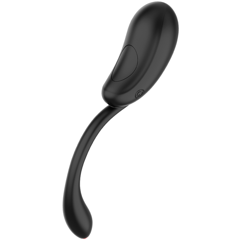 COQUETTE CHIC DESIRE - OU CONTROL REMOT RECARREGABLE NEGRE / GOLD