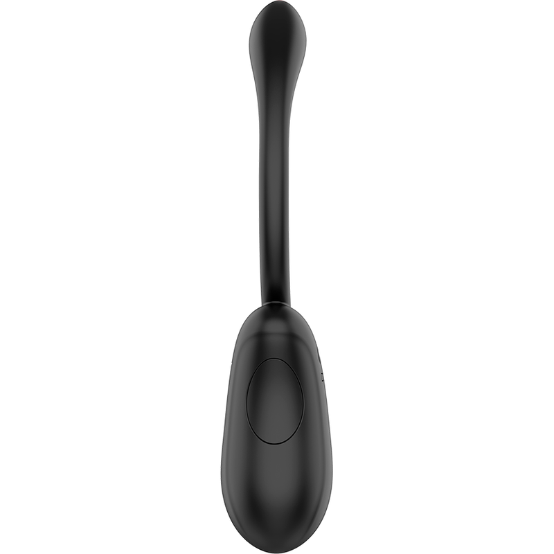 COQUETTE CHIC DESIRE - OU CONTROL REMOT RECARREGABLE NEGRE / GOLD